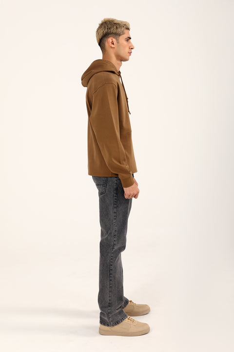 GRAPHIC HOODIE