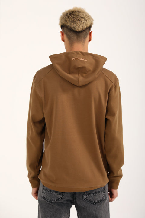 GRAPHIC HOODIE