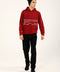 GRAPHIC HOODIE