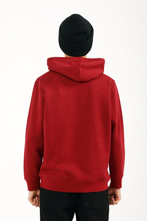 GRAPHIC HOODIE