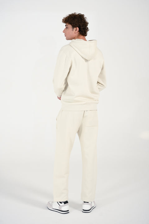 ZIP-UP HOODIE