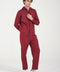 ZIP-UP HOODIE