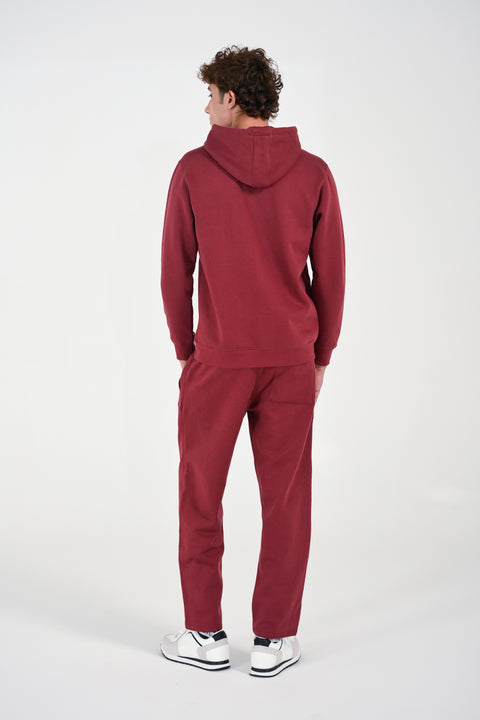 ZIP-UP HOODIE