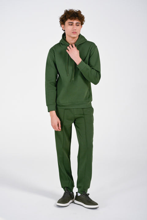 POPOVER HOODIE
