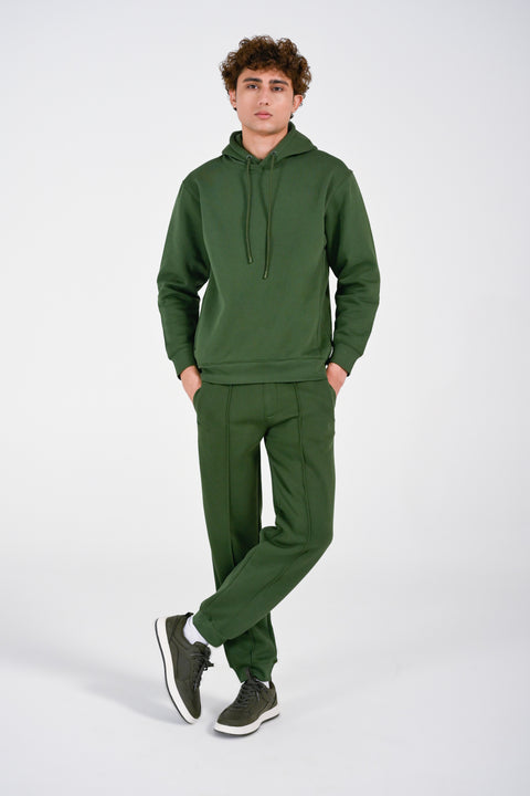 POPOVER HOODIE