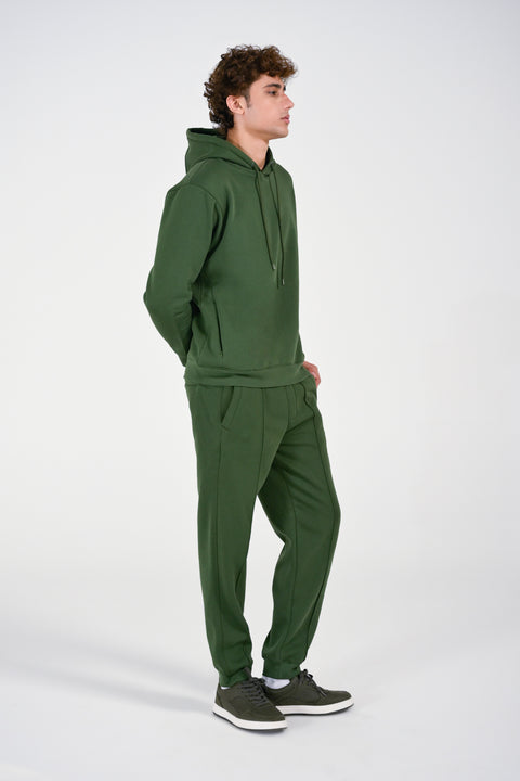 POPOVER HOODIE