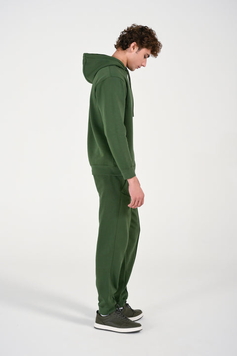 POPOVER HOODIE