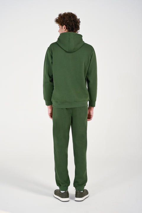 POPOVER HOODIE