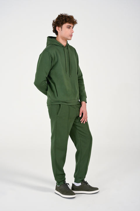 POPOVER HOODIE