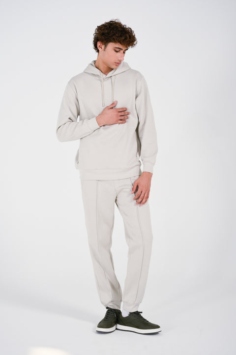 POPOVER HOODIE