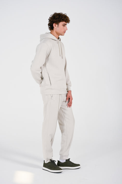 POPOVER HOODIE