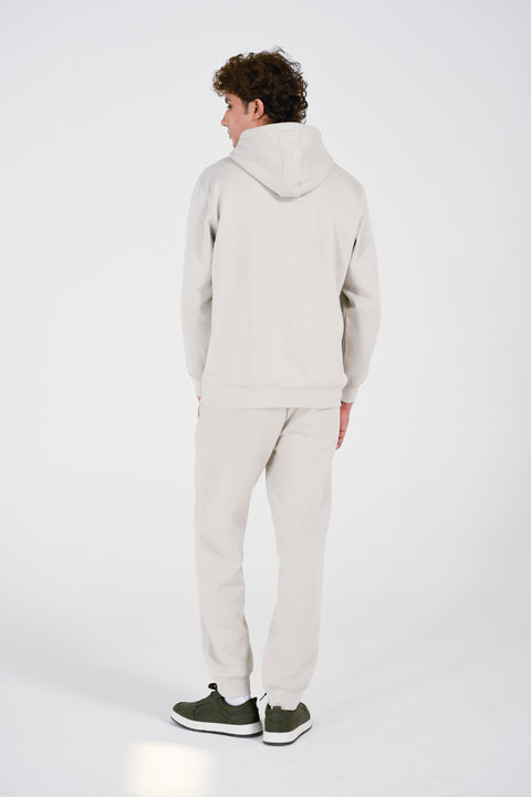 POPOVER HOODIE