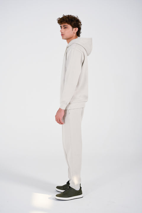 POPOVER HOODIE