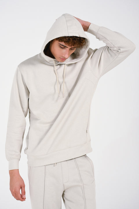 POPOVER HOODIE