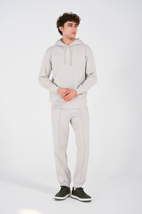POPOVER HOODIE