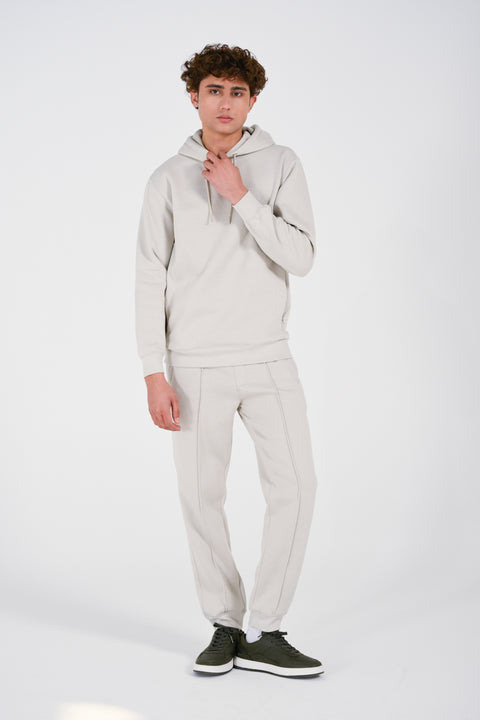 POPOVER HOODIE