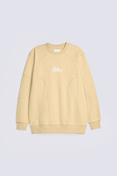 GRAPHIC SWEATSHIRT