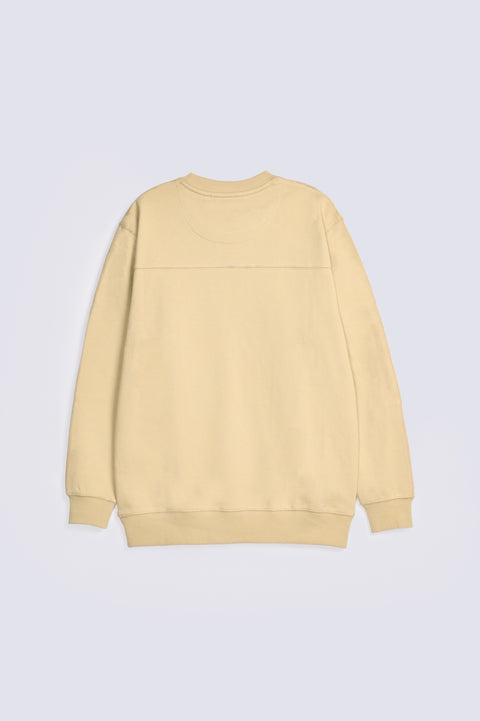 GRAPHIC SWEATSHIRT