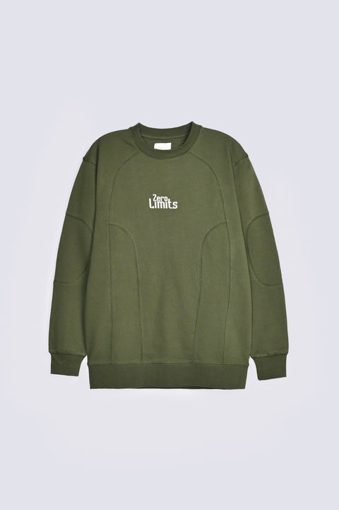 GRAPHIC SWEATSHIRT
