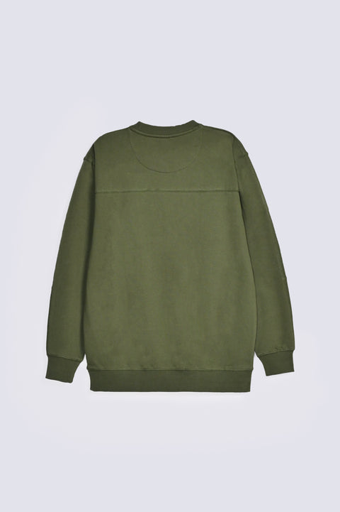 GRAPHIC SWEATSHIRT