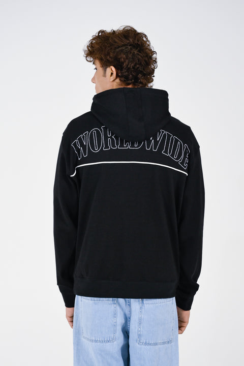 GRAPHIC HOODIE