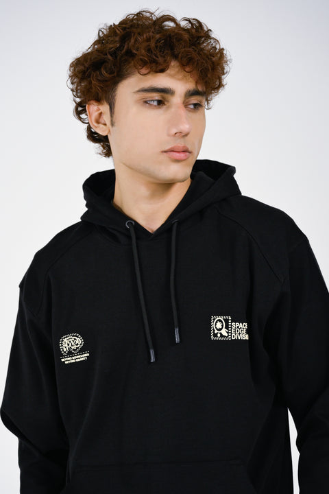 GRAPHIC HOODIE