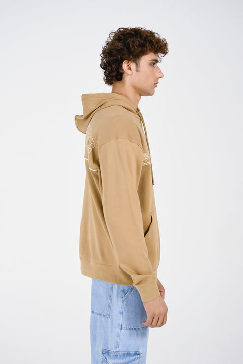 GRAPHIC HOODIE