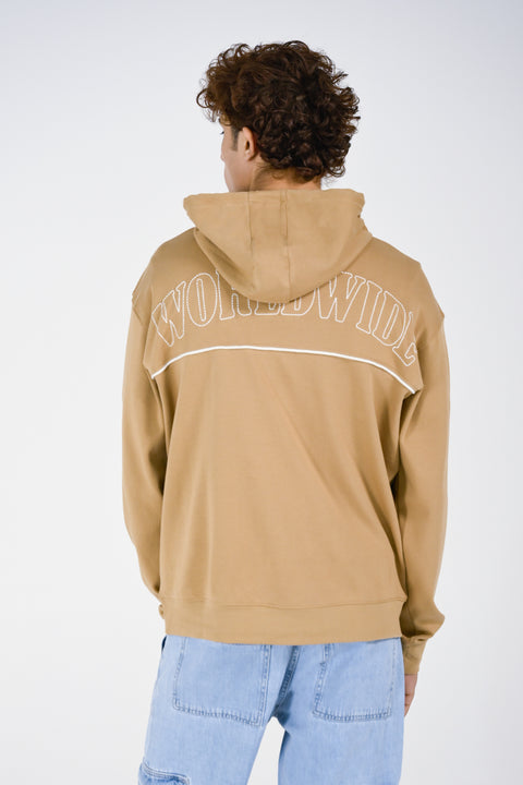 GRAPHIC HOODIE