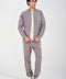 VARSITY COLLAR BUTTON DOWN UPPER