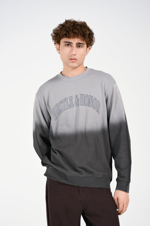 GRAPHIC SWEATSHIRT