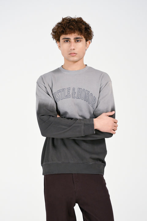 GRAPHIC SWEATSHIRT
