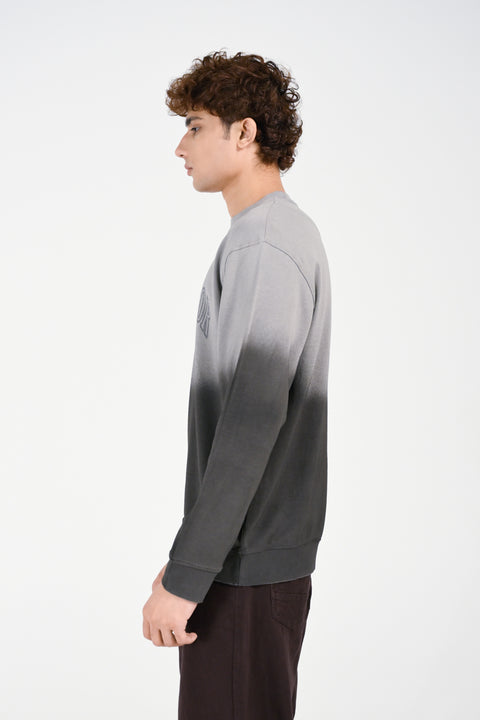 GRAPHIC SWEATSHIRT