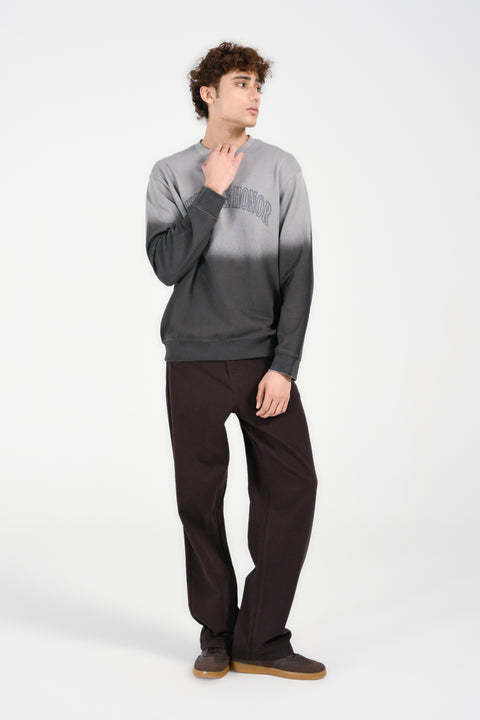 GRAPHIC SWEATSHIRT