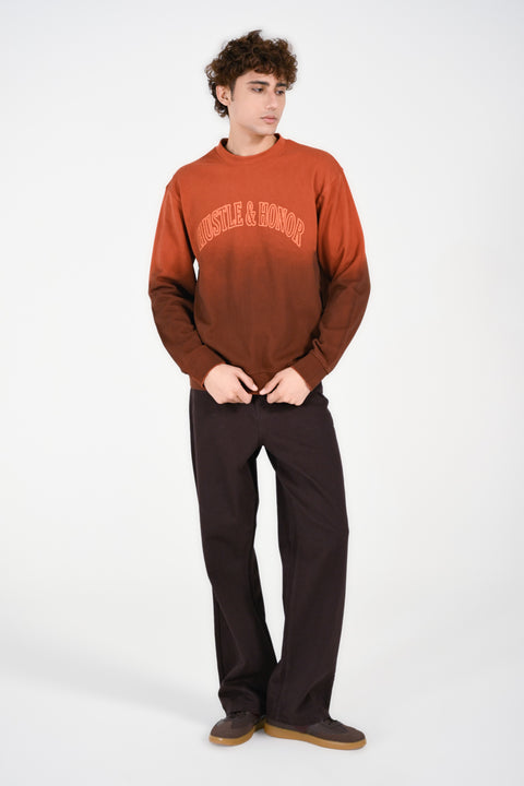GRAPHIC SWEATSHIRT