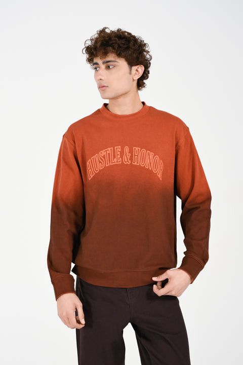GRAPHIC SWEATSHIRT