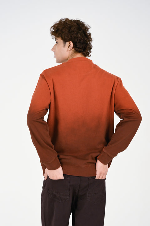 GRAPHIC SWEATSHIRT