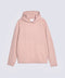 BAGGY FIT TEXTURED GRAPHIC HOODIE
