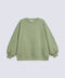 MATCHA GRAPHIC SWEATSHIRT