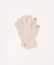 SOLID FUZZY GLOVES