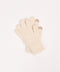 SOLID FUZZY GLOVES