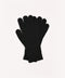CHUNKY KNIT GLOVES