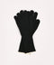 CONTRAST DETAIL GLOVES