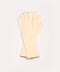 CONTRAST DETAIL GLOVES