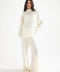 KNITTED TROUSER