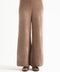 CHENILLE SWEATER TROUSER