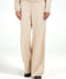 PLUSH KNIT TROUSERS