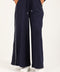 MEGA WIDE PANELED TROUSERS