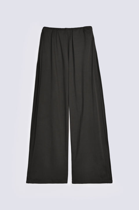 WARM LUXE PANELLED TROUSER