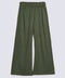SWEATER KNIT TROUSER