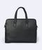 TEXTURED BRIEFCASE
